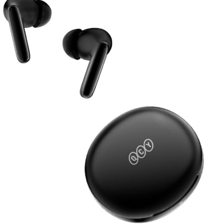 هدفون بلوتوثی برند QCY مدل T13 ANC 2